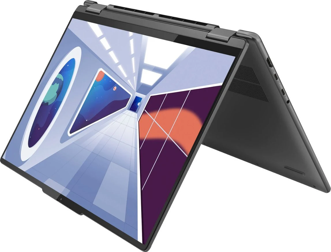 Lenovo Yoga 7i  82YN0001US