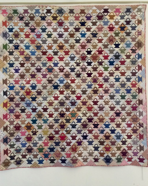 Ebreuil Quilt Exhibition 2017