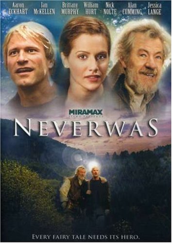 Movie – Neverwas (2005)
