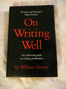 On Writing Well: An Informal Guide to Writing Nonfiction