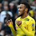 Aubameyang : Deutlich zu spät BVB suspendiert Aubameyang