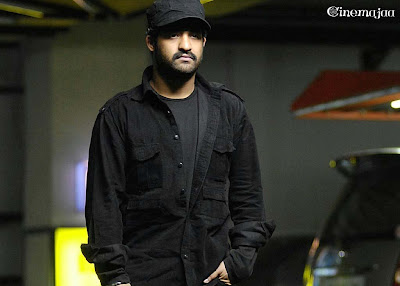 jr.ntr in adurs movie stills