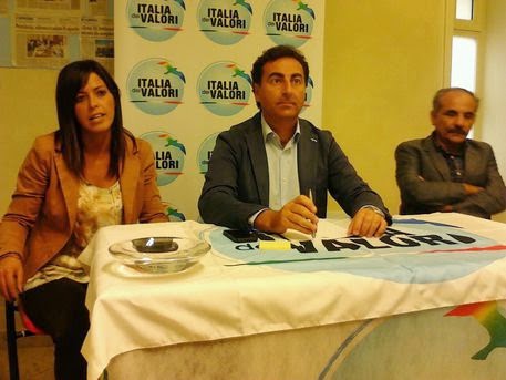 Ignazio Messina: ''Riforme o si vada al voto''