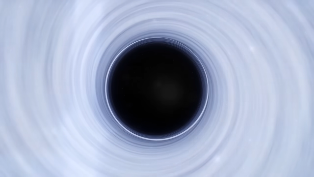 Know The Secrets Of White Hole -वाइट होल के रहस्य