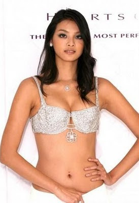 Amazing Most Expensive Million Dollar Bra