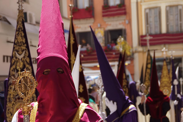 What Are the Most Grandiose Spanish Festivals