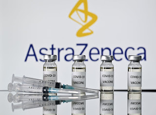 AstraZeneca COVID Vaccine,Covid-19 Vaccine Tracker,India news,covid-19,coronavirus,Coronavirus vaccine,Covid-19Vaccine in india,India,