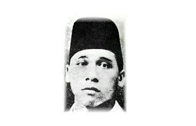 Tengku Amir Hamzah