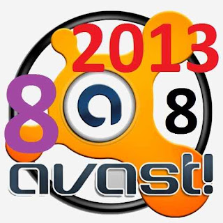 Antivirs gratis avast 2013