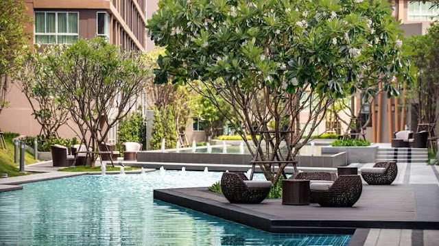 ขายคอนโด ราคา 1,400,000 บาท D Condo Creek