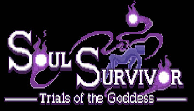 Soul Survivor Trials Of The Goddess New Game Pc Steam