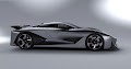 Nissan Concept Vision