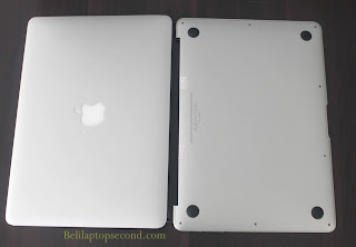 Jual Casing MacBook Air 13 Inch Mid 2011 – 2012