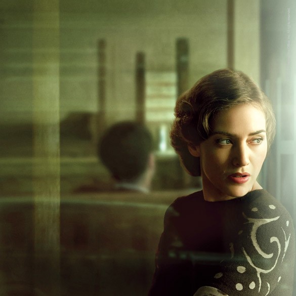 MILDRED PIERCE