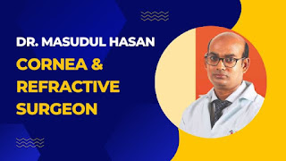 Dr. Masudul Hasan