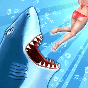 Download Hungry Shark Evolution 8.2.0 - game for Android