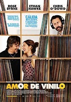 Amor de Vinilo (2018) Película completa