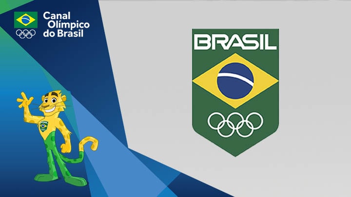 Canal Olímpico do Brasil transmitirá a Copa do Mundo de Ginástica