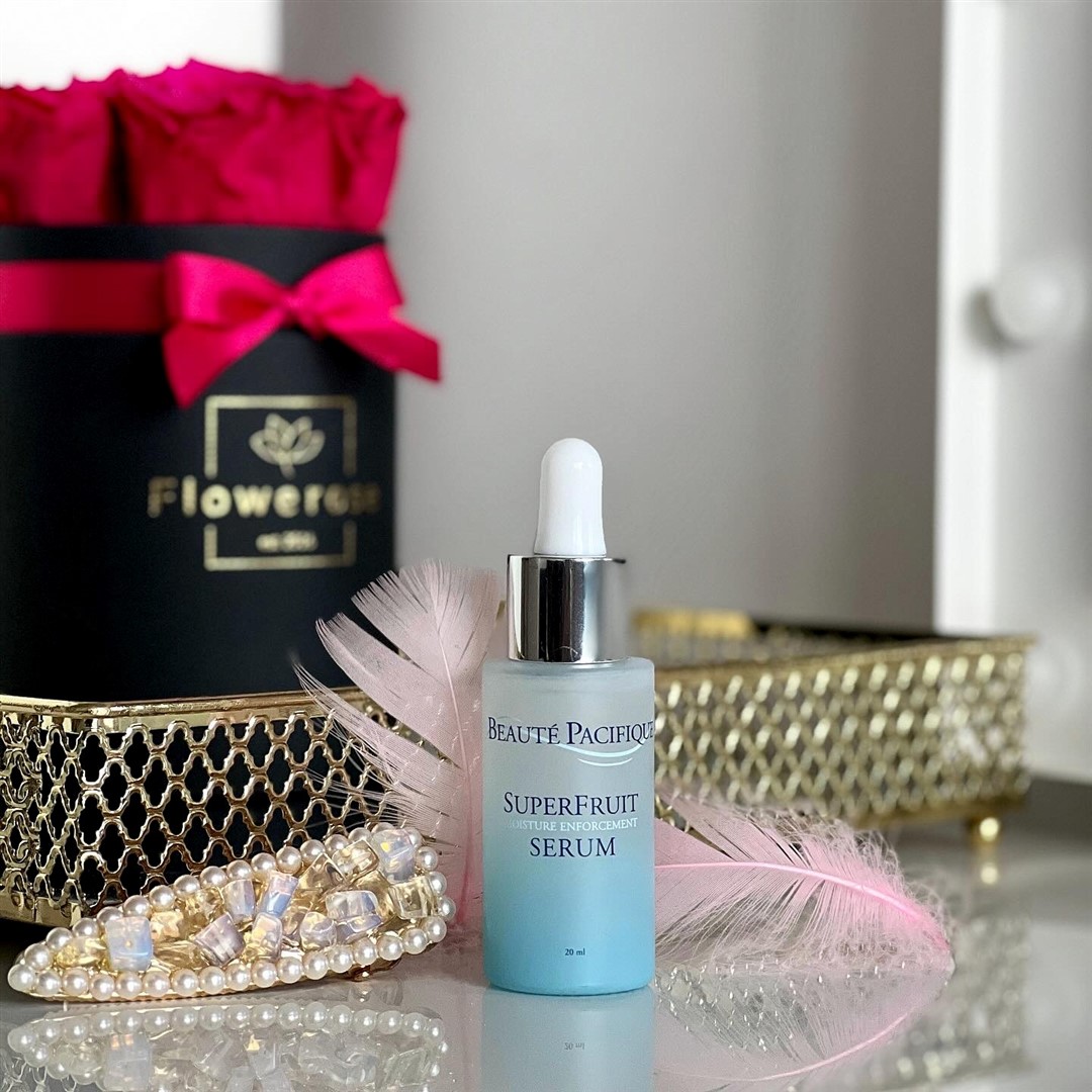 Beaute Pacifique Superfruit Serum