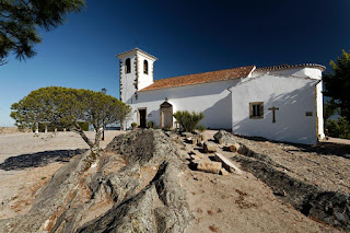 CITY, PORTUGAL / Marvão, Portugal