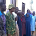 Troops rescue 9 kidnap victims in Kaduna