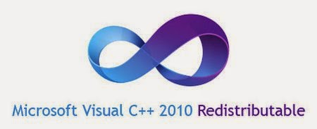 Free Backup Of Softwares For Windows 7 Microsoft Visual C 10 Redistributable Package X86