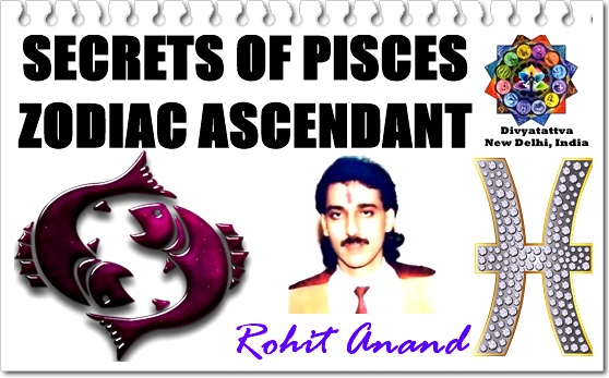 Pisces Ascendant In Vedic Astrology, Horoscope, Personality Traits & Secrets of Meena Lagna