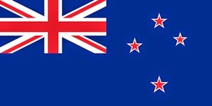 Yeni Zelanda Eski Bayrağı