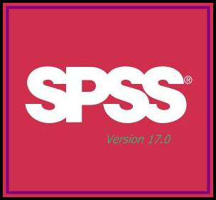 SPSS VER 17.0 Full ISO