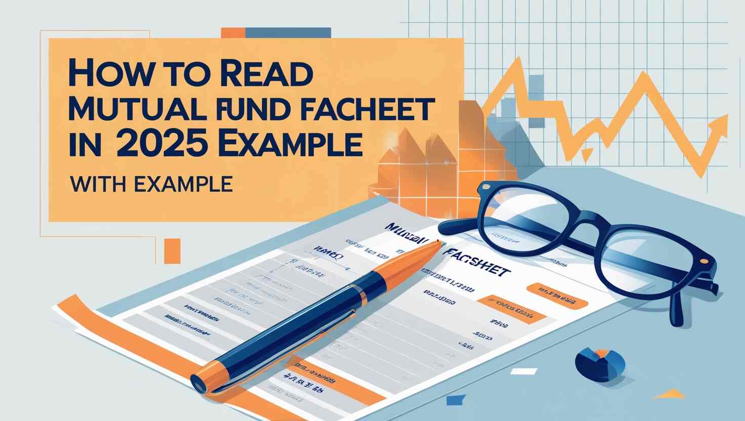 How to Read Mutual Fund Factsheet in 2025 (With Example) How to Read Mutual Fund Factsheet in 2025 (With Example)