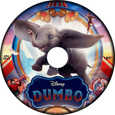 Dumbo - [2019]