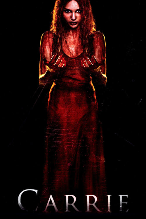 Ver Carrie 2013 Online Latino HD