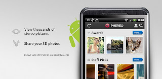 Phereo 3D Photo Apk v2.5.5 Free