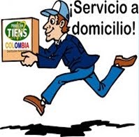 Como Comprar Productos TIENS a DOMICILIO En Colombia