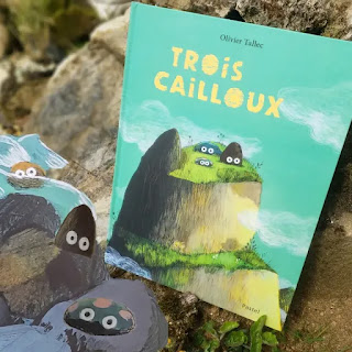 Trois cailloux