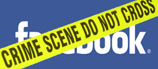 FBI Hunting Facebook Hackers