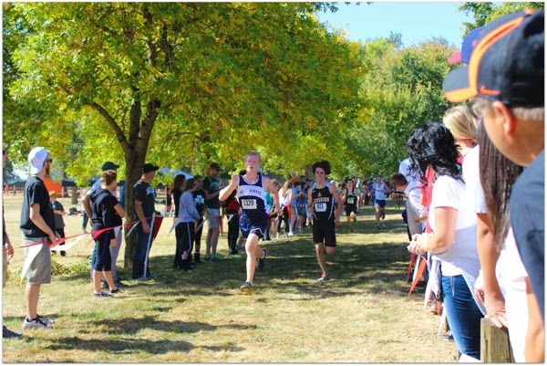 Cross Country 2 Edited