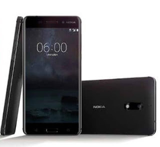 dan meluncurkan smartphone android di tanah air ﻿Rilis Nokia Android Dan Spesifikasinya
