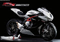 MV Agusta F3