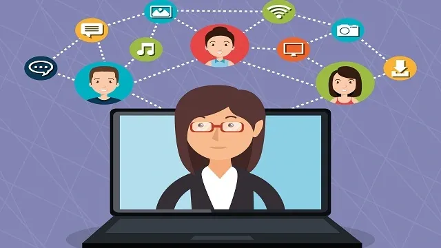 Uses of Laptop in Remote access to work or home computer