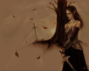 #4 Neverwinter Nights Wallpaper