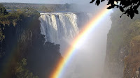 Air Terjun Terbesar dan Terindah di Dunia