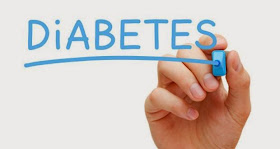 Cara menghindari Penyakit Diabetes