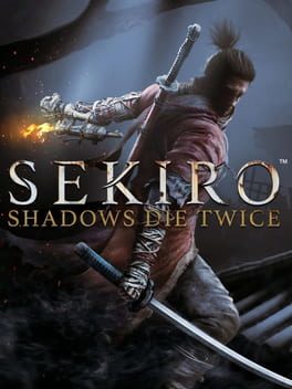 تحميل لعبة Sekiro: Shadows Die Twice