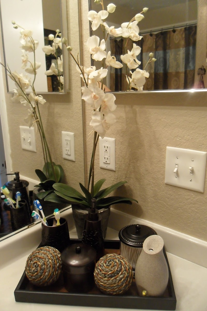 45+ Home Decor Ideas For Bathroom, Great!
