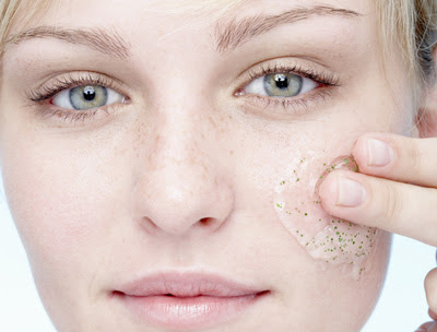 Clean the impurities from your skin in a month