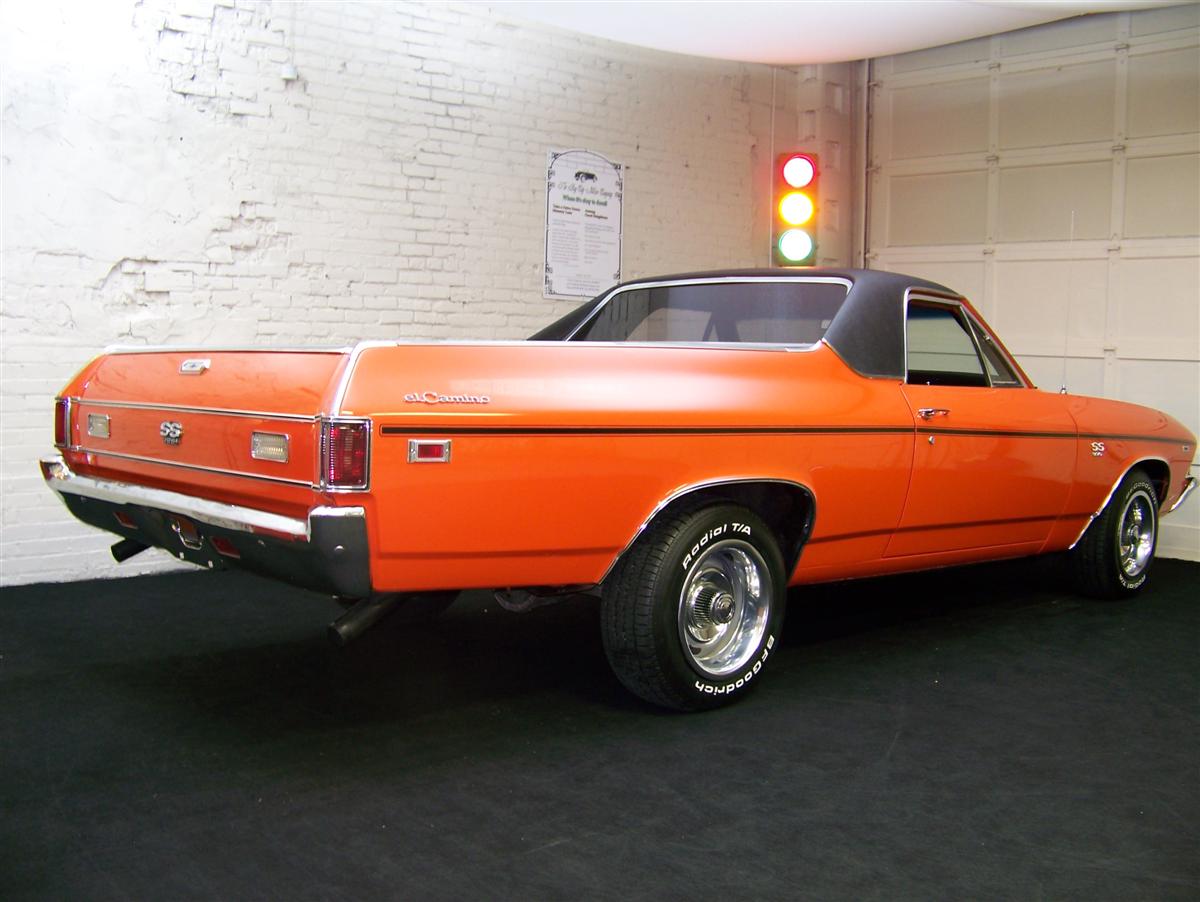 images of felony maker nice ex&le of monaco orange el camino wallpaper