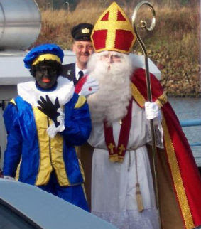 Sinterklaas