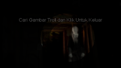 Membuat Game Dengan Game Maker Slender Man