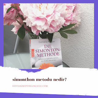 simonton metodu-kitap